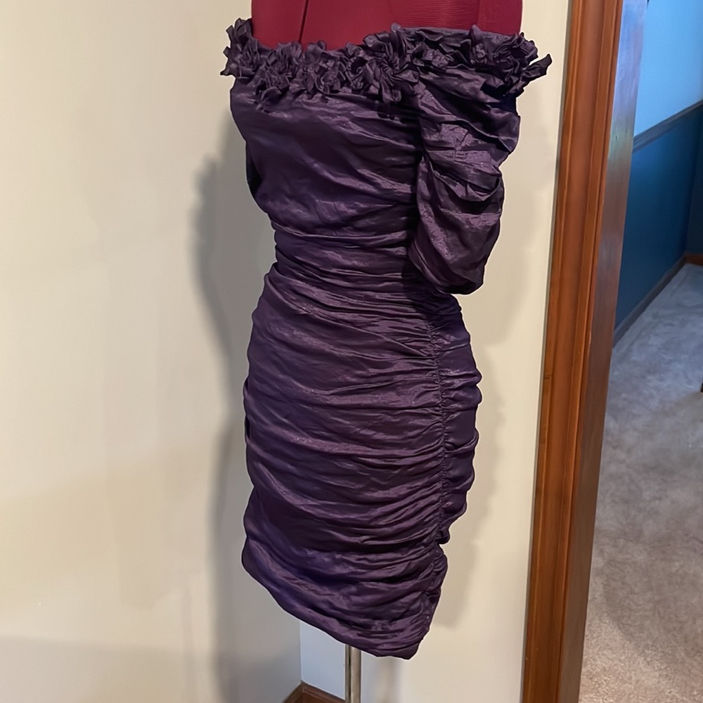Meridith Dress - Picture 3 of 12